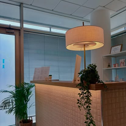 Reception di Reverse Beauty Experience — Frascati